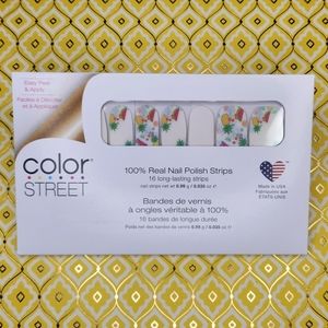 Color Street - Tutti Frutti